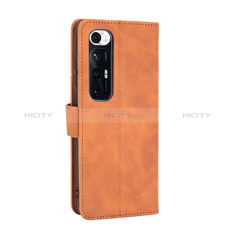 Custodia Portafoglio In Pelle Cover con Supporto L03Z per Xiaomi Mi 10S 5G