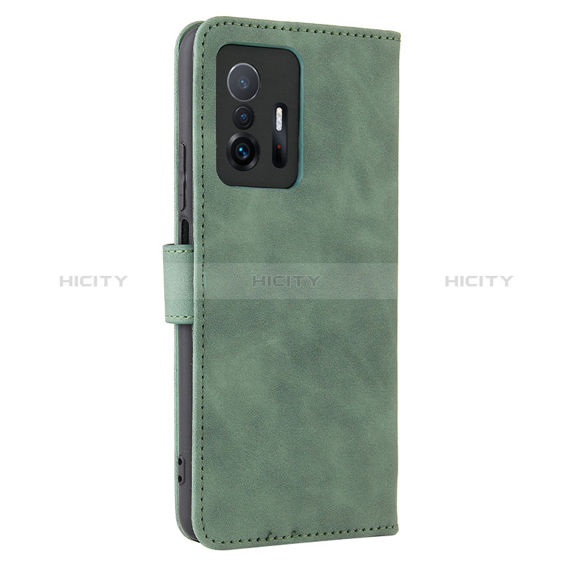 Custodia Portafoglio In Pelle Cover con Supporto L03Z per Xiaomi Mi 11T Pro 5G