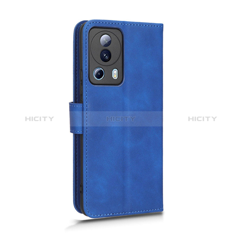 Custodia Portafoglio In Pelle Cover con Supporto L03Z per Xiaomi Mi 12 Lite NE 5G