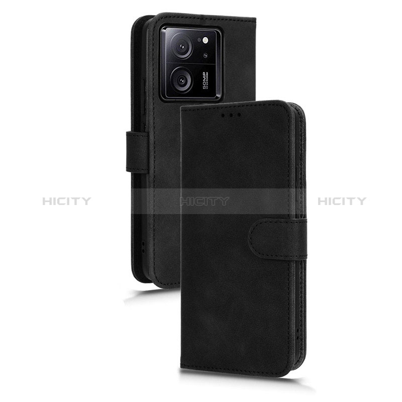 Custodia Portafoglio In Pelle Cover con Supporto L03Z per Xiaomi Mi 13T Pro 5G