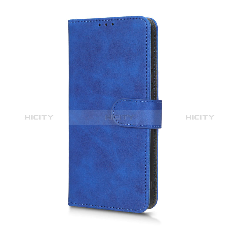 Custodia Portafoglio In Pelle Cover con Supporto L03Z per Xiaomi Poco C51