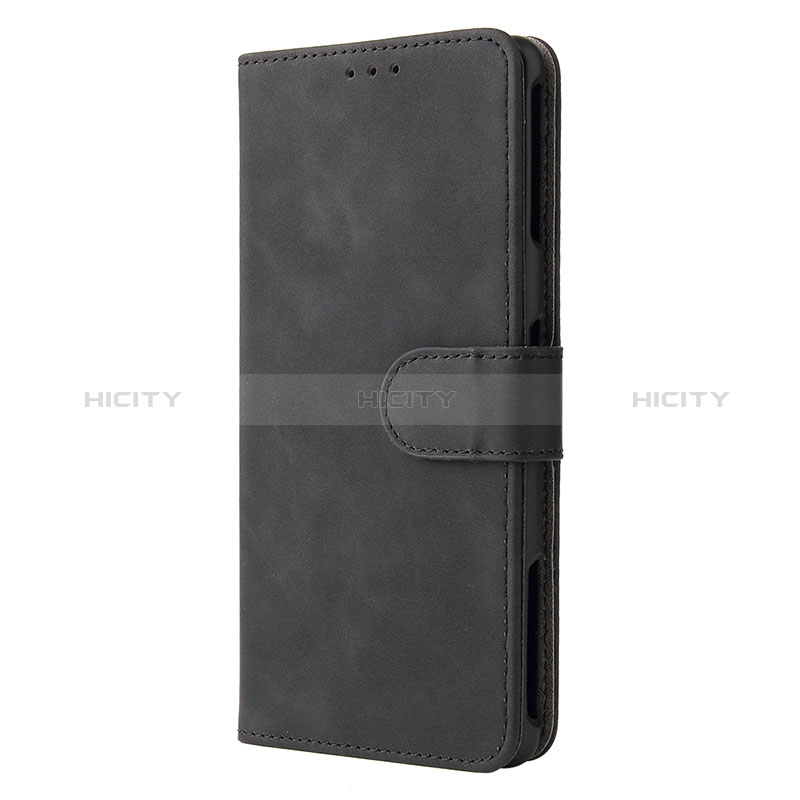 Custodia Portafoglio In Pelle Cover con Supporto L03Z per Xiaomi Poco F3 GT 5G