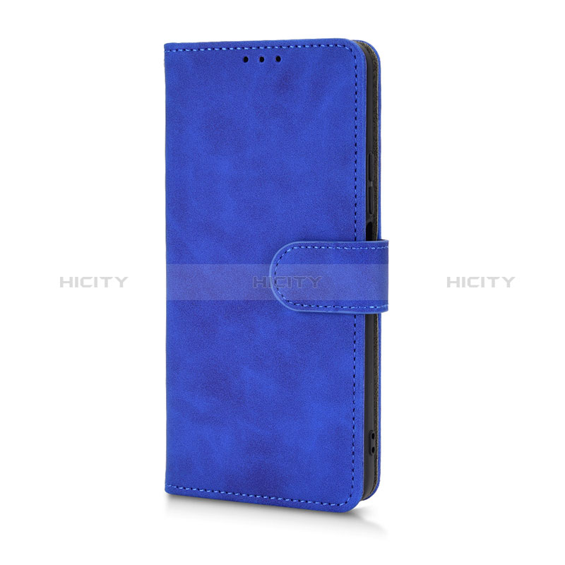 Custodia Portafoglio In Pelle Cover con Supporto L03Z per Xiaomi Poco F4 5G