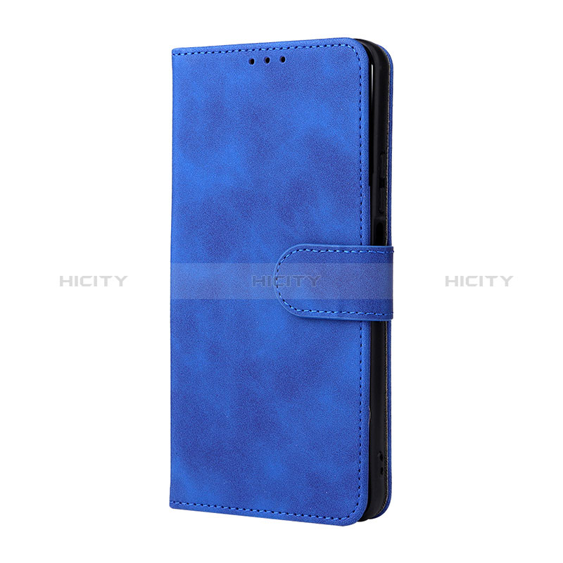 Custodia Portafoglio In Pelle Cover con Supporto L03Z per Xiaomi Poco X4 NFC