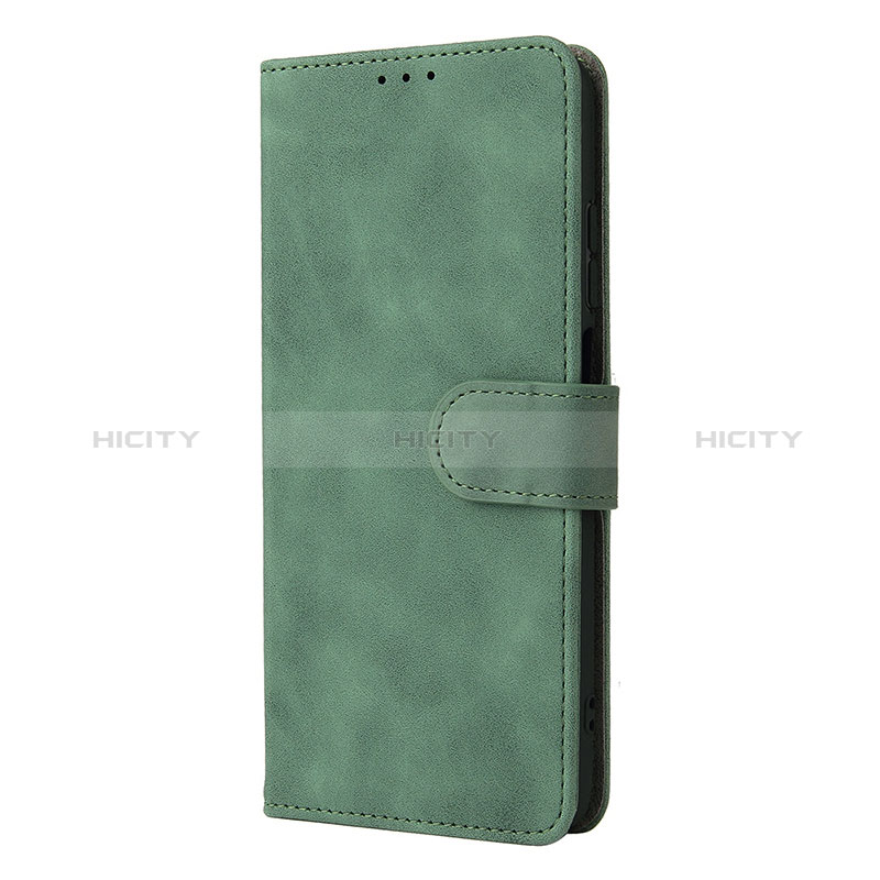 Custodia Portafoglio In Pelle Cover con Supporto L03Z per Xiaomi Redmi 10 4G