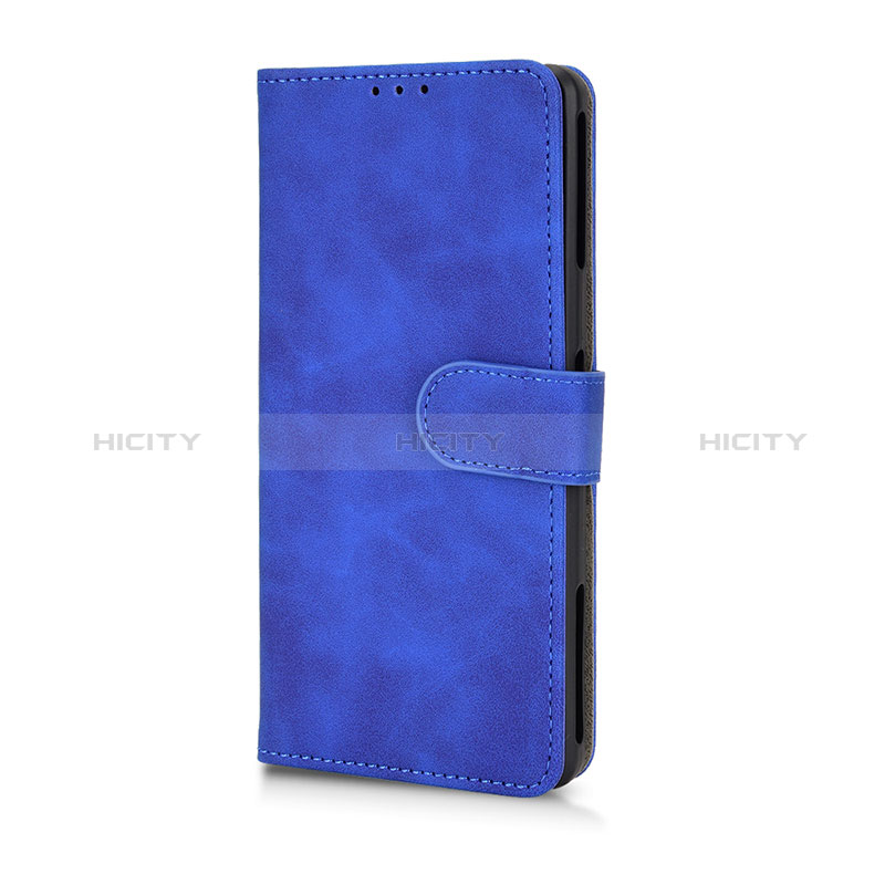 Custodia Portafoglio In Pelle Cover con Supporto L03Z per Xiaomi Redmi K50 Gaming AMG F1 5G