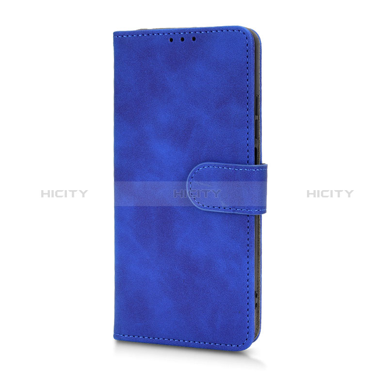 Custodia Portafoglio In Pelle Cover con Supporto L03Z per Xiaomi Redmi K50i 5G