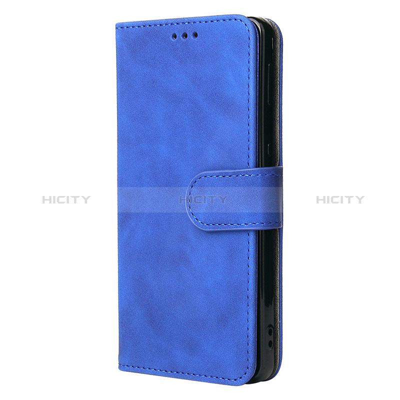 Custodia Portafoglio In Pelle Cover con Supporto L03Z per Xiaomi Redmi Note 10 Pro 5G