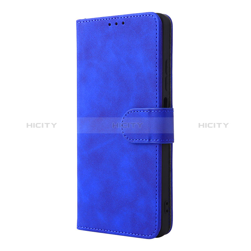 Custodia Portafoglio In Pelle Cover con Supporto L03Z per Xiaomi Redmi Note 11 Pro 4G