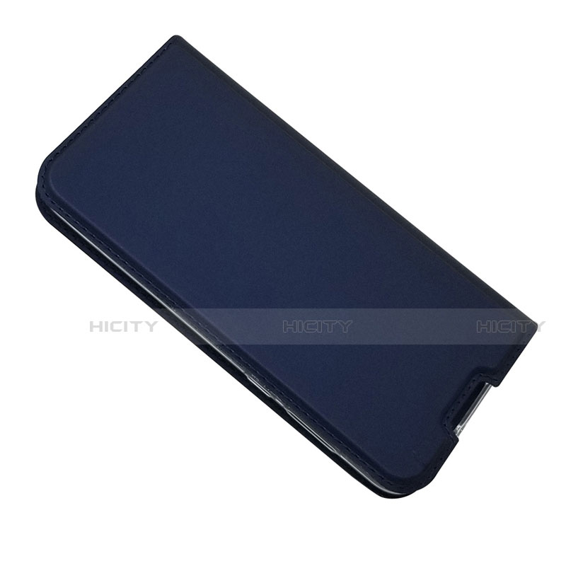 Custodia Portafoglio In Pelle Cover con Supporto L04 per Huawei Honor Play 8