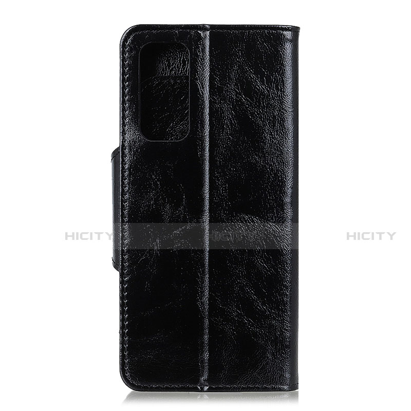 Custodia Portafoglio In Pelle Cover con Supporto L04 per Huawei Y7a