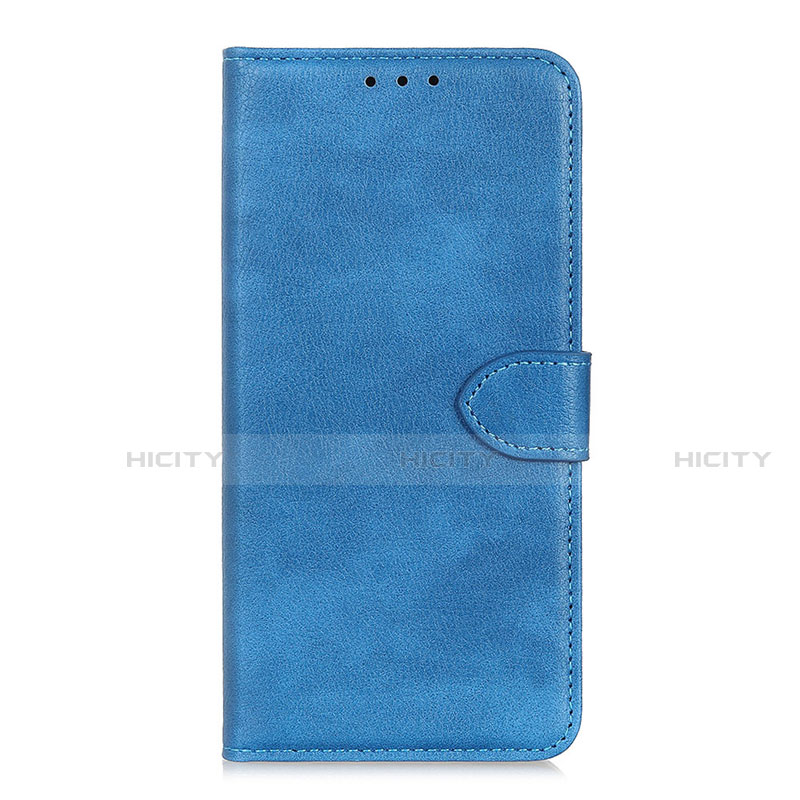 Custodia Portafoglio In Pelle Cover con Supporto L04 per Nokia C3