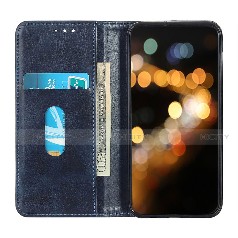 Custodia Portafoglio In Pelle Cover con Supporto L04 per OnePlus 7T Pro 5G