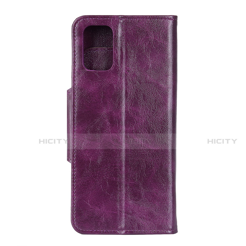 Custodia Portafoglio In Pelle Cover con Supporto L04 per OnePlus 8T 5G