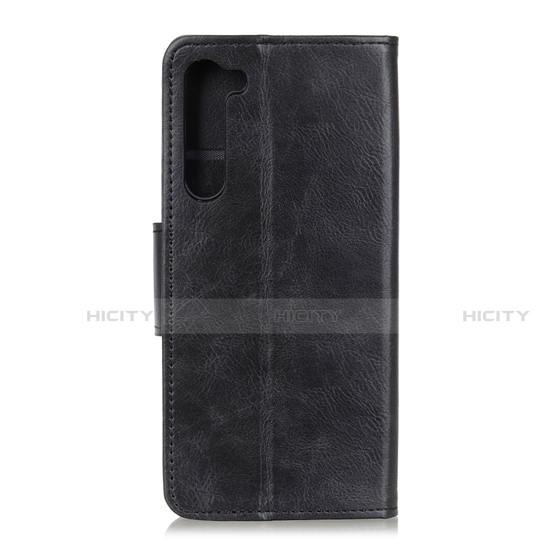 Custodia Portafoglio In Pelle Cover con Supporto L04 per OnePlus Nord