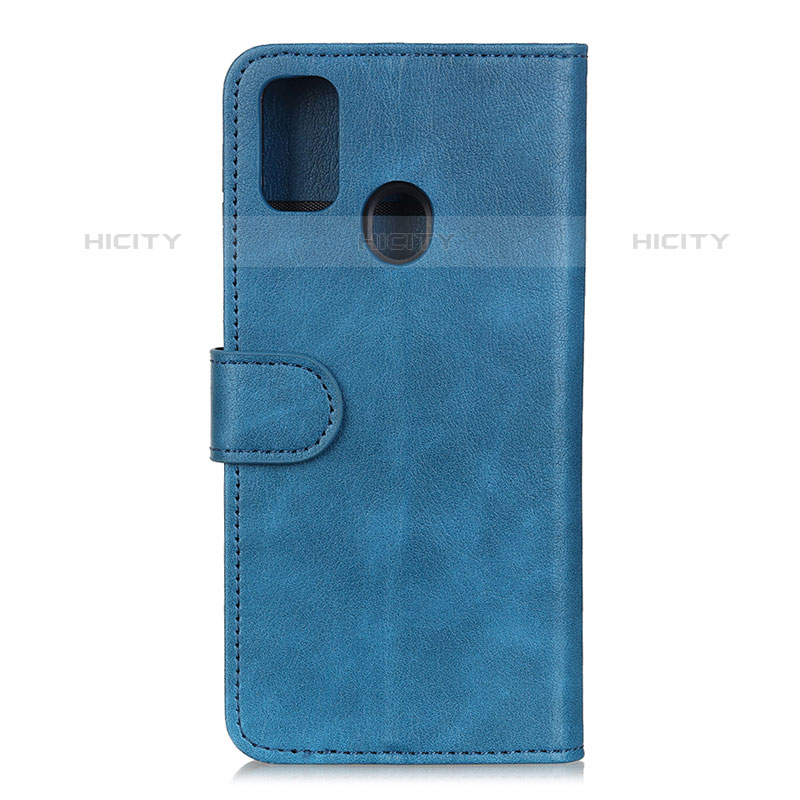 Custodia Portafoglio In Pelle Cover con Supporto L04 per Oppo A11s