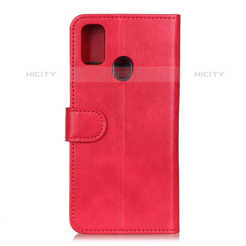 Custodia Portafoglio In Pelle Cover con Supporto L04 per Oppo A11s