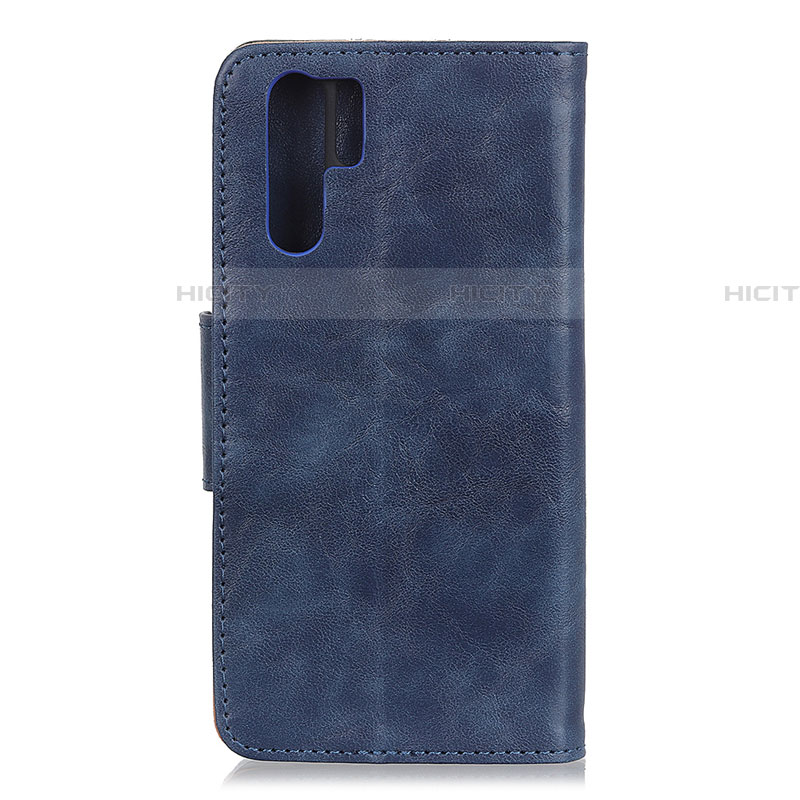 Custodia Portafoglio In Pelle Cover con Supporto L04 per Oppo A91