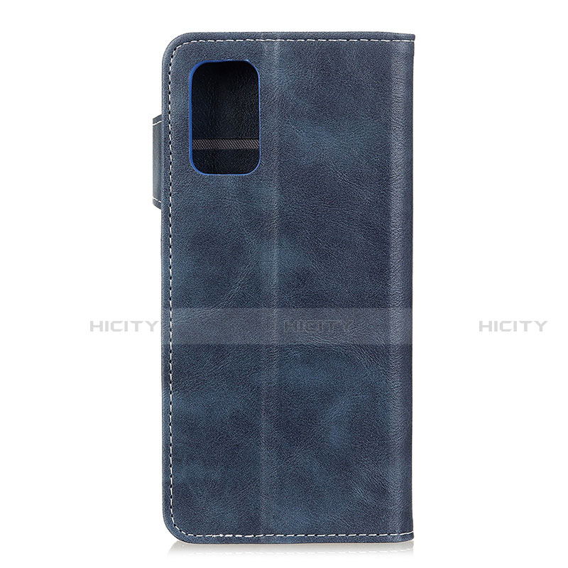 Custodia Portafoglio In Pelle Cover con Supporto L04 per Realme X7 Pro 5G