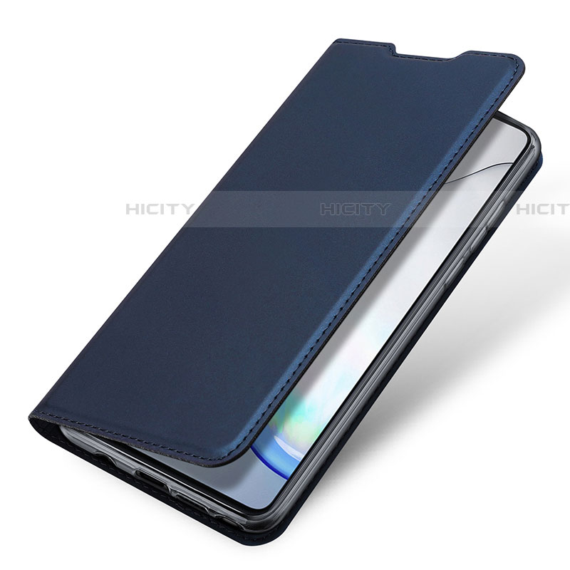 Custodia Portafoglio In Pelle Cover con Supporto L04 per Samsung Galaxy Note 10 Lite