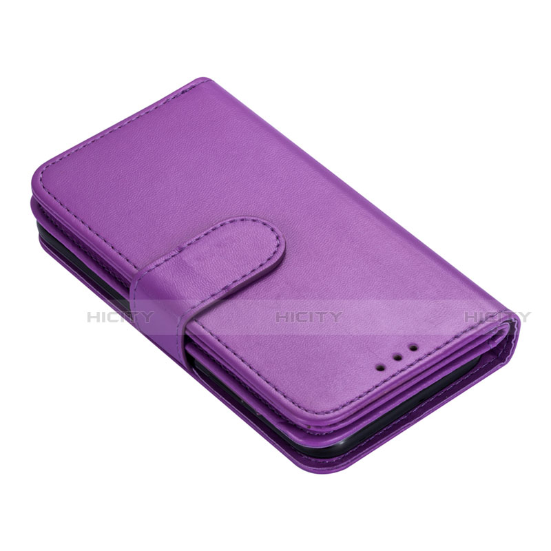 Custodia Portafoglio In Pelle Cover con Supporto L04 per Samsung Galaxy S20 5G