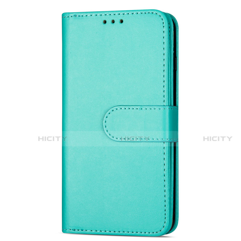 Custodia Portafoglio In Pelle Cover con Supporto L04 per Samsung Galaxy S20 Plus 5G