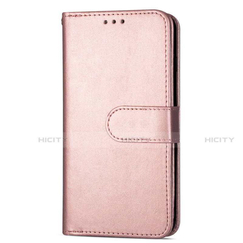 Custodia Portafoglio In Pelle Cover con Supporto L04 per Samsung Galaxy S20 Plus 5G