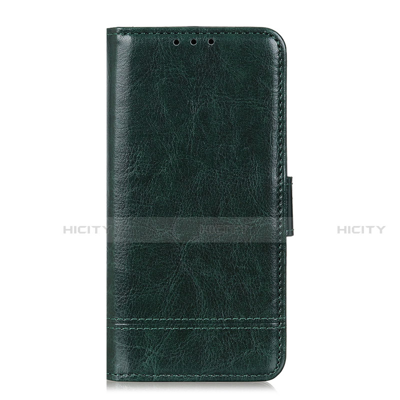 Custodia Portafoglio In Pelle Cover con Supporto L04 per Sony Xperia 5 II