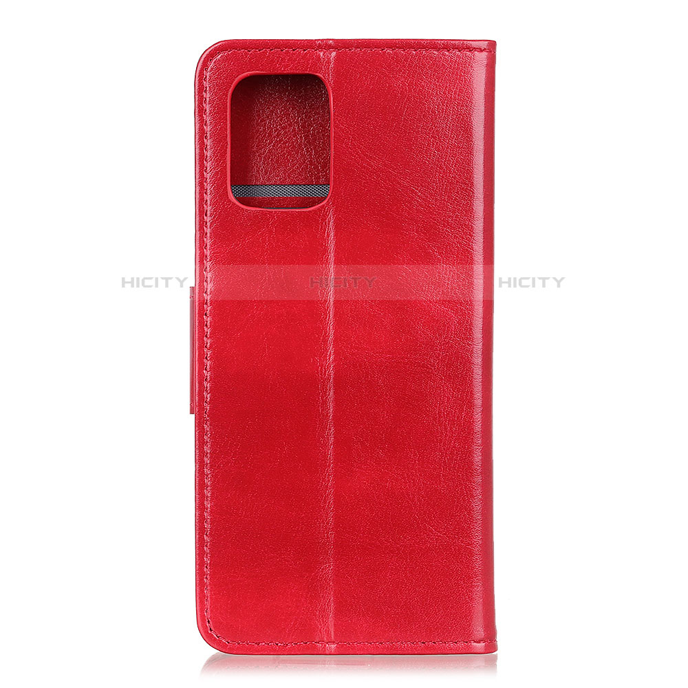 Custodia Portafoglio In Pelle Cover con Supporto L04 per Xiaomi Mi 10 Lite