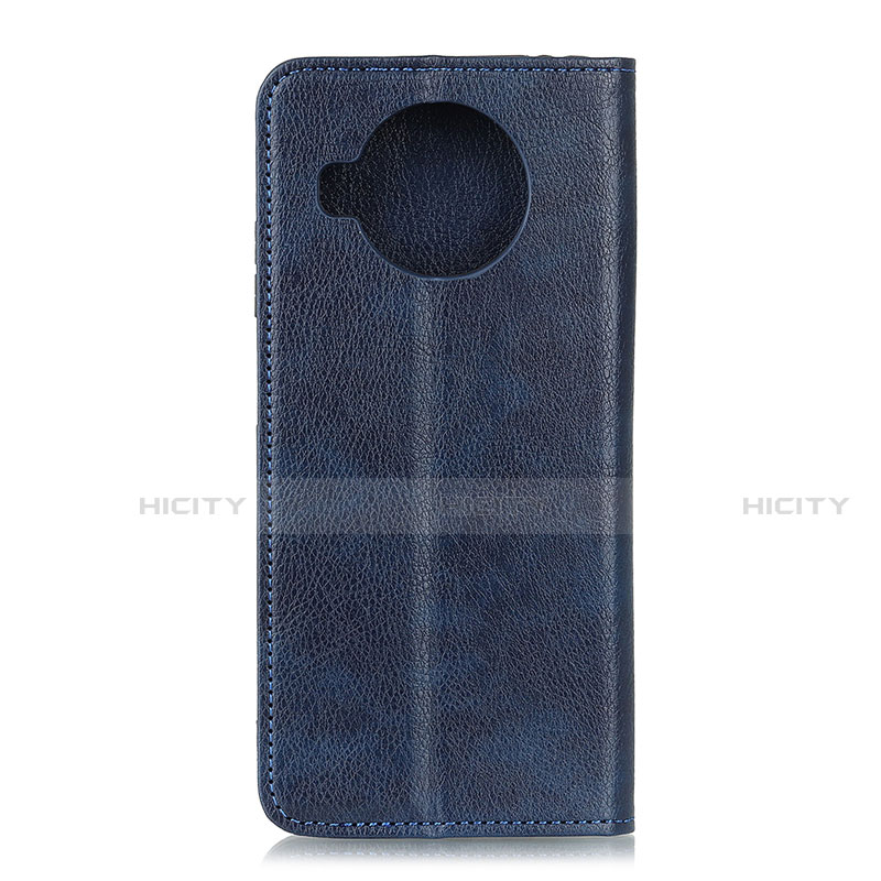 Custodia Portafoglio In Pelle Cover con Supporto L04 per Xiaomi Mi 10i 5G