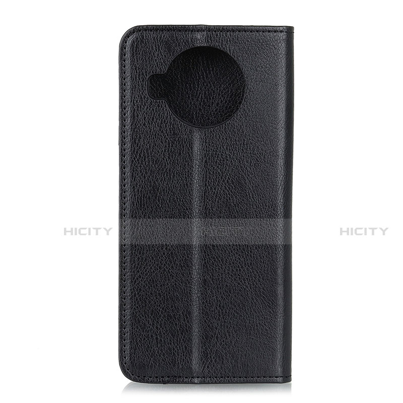 Custodia Portafoglio In Pelle Cover con Supporto L04 per Xiaomi Mi 10i 5G