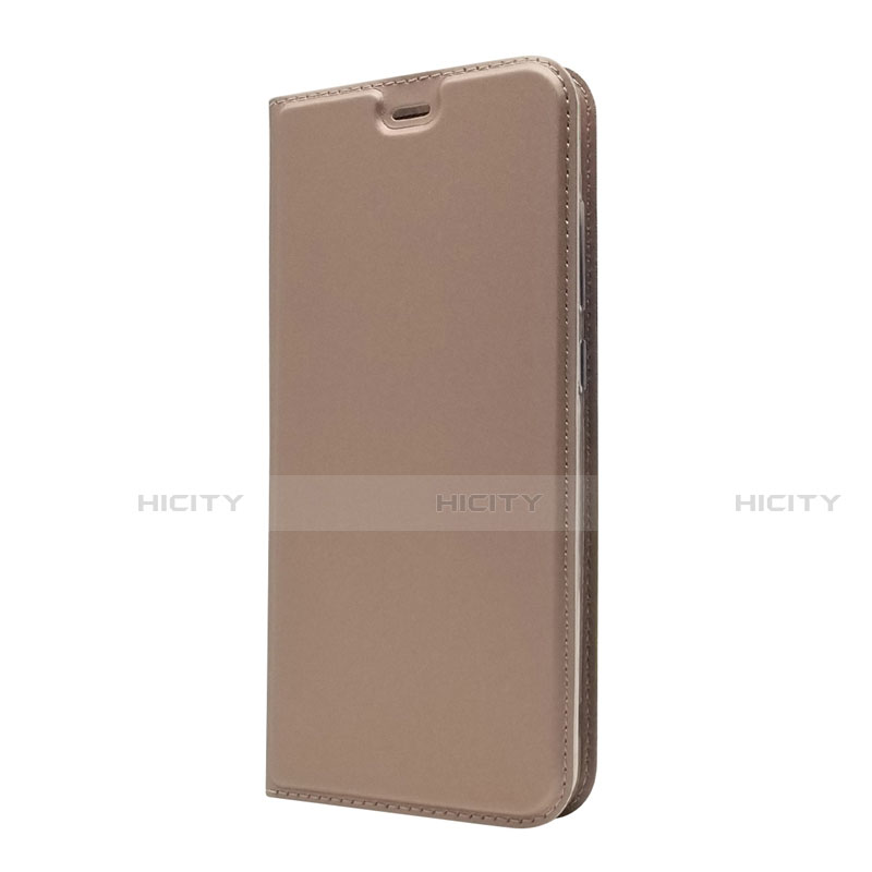 Custodia Portafoglio In Pelle Cover con Supporto L04 per Xiaomi Mi 8