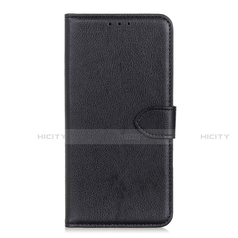 Custodia Portafoglio In Pelle Cover con Supporto L04 per Xiaomi Redmi 9