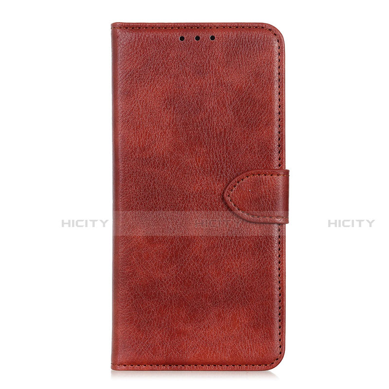 Custodia Portafoglio In Pelle Cover con Supporto L04 per Xiaomi Redmi 9