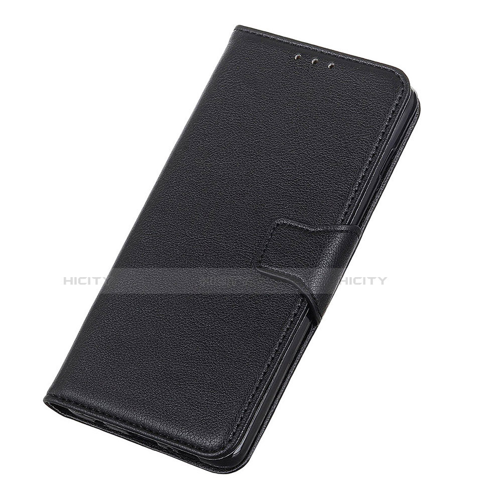 Custodia Portafoglio In Pelle Cover con Supporto L04 per Xiaomi Redmi 9AT