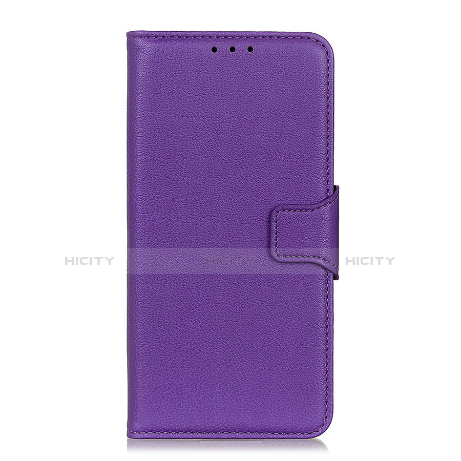 Custodia Portafoglio In Pelle Cover con Supporto L04 per Xiaomi Redmi 9i