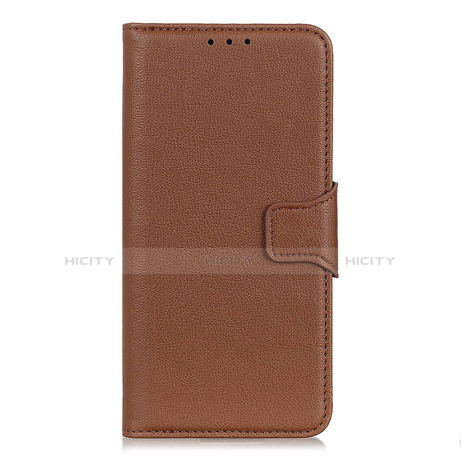 Custodia Portafoglio In Pelle Cover con Supporto L04 per Xiaomi Redmi 9i