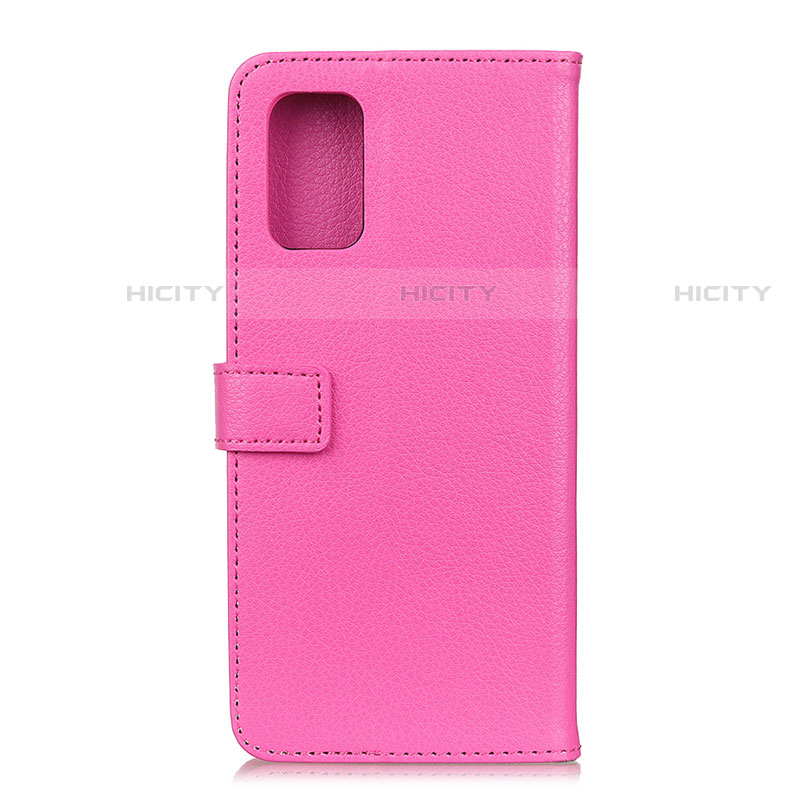 Custodia Portafoglio In Pelle Cover con Supporto L04 per Xiaomi Redmi K30S 5G