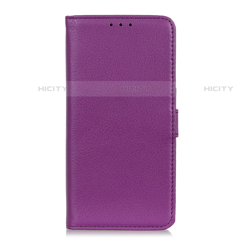 Custodia Portafoglio In Pelle Cover con Supporto L04 per Xiaomi Redmi K30S 5G