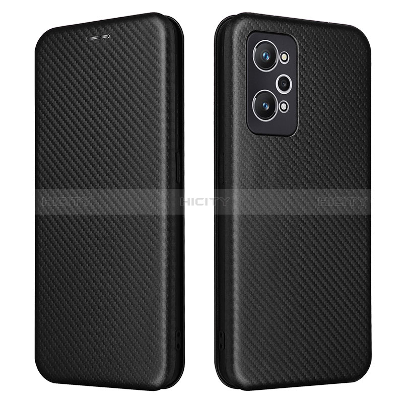 Custodia Portafoglio In Pelle Cover con Supporto L04Z per Realme GT Neo 3T 5G