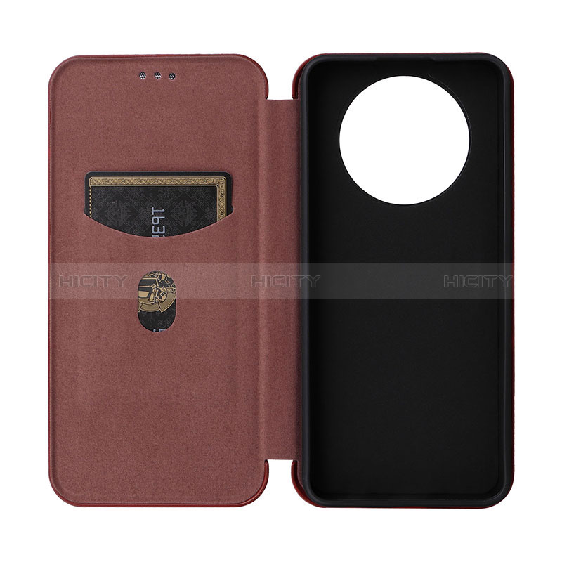 Custodia Portafoglio In Pelle Cover con Supporto L04Z per Realme Narzo 60 5G