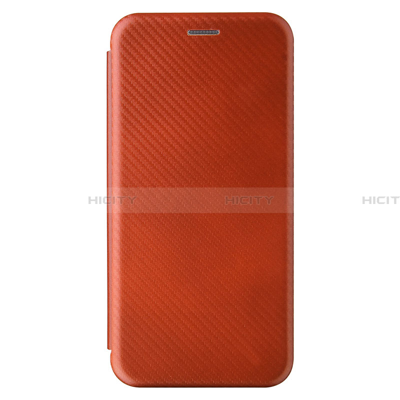 Custodia Portafoglio In Pelle Cover con Supporto L04Z per Samsung Galaxy A02