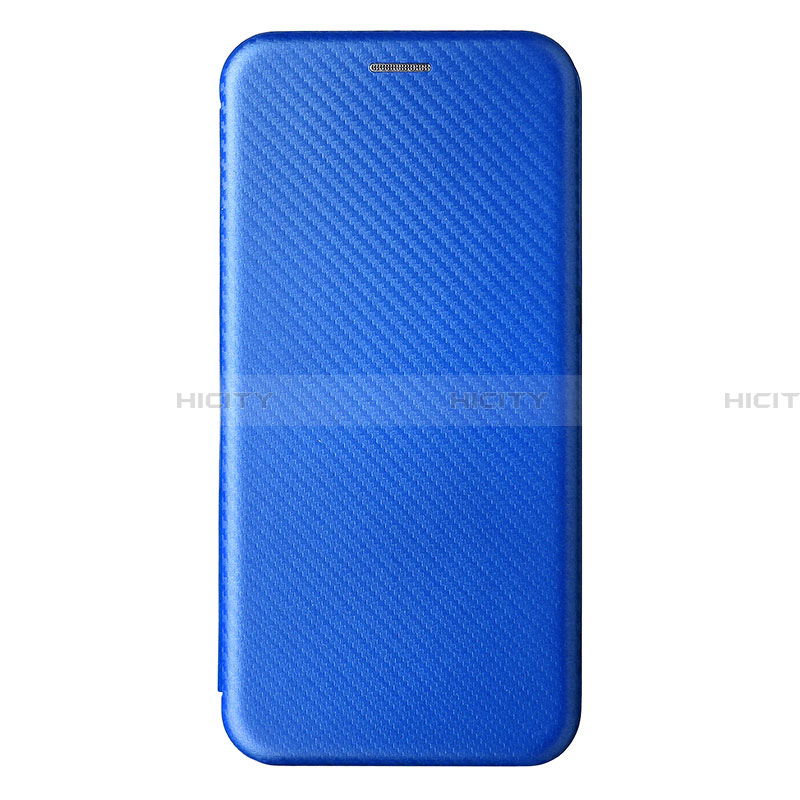 Custodia Portafoglio In Pelle Cover con Supporto L04Z per Samsung Galaxy A03 Core