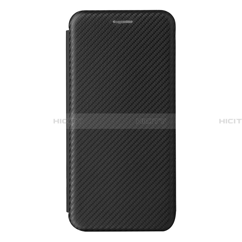 Custodia Portafoglio In Pelle Cover con Supporto L04Z per Samsung Galaxy A22 4G