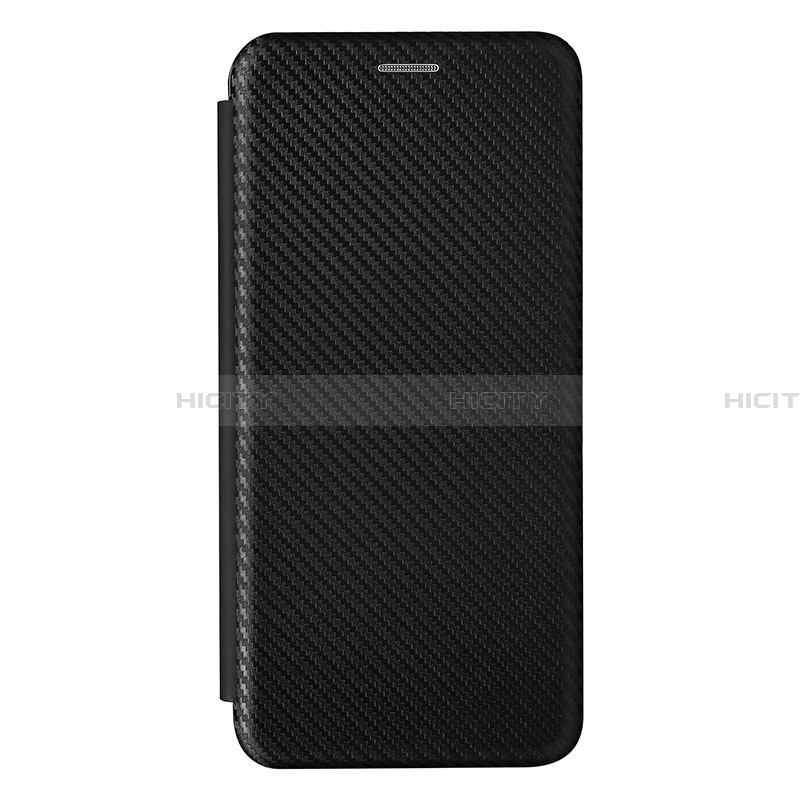 Custodia Portafoglio In Pelle Cover con Supporto L04Z per Samsung Galaxy A22 5G