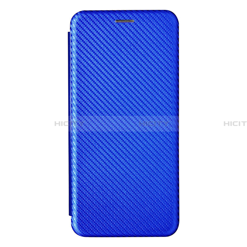 Custodia Portafoglio In Pelle Cover con Supporto L04Z per Samsung Galaxy A22 5G