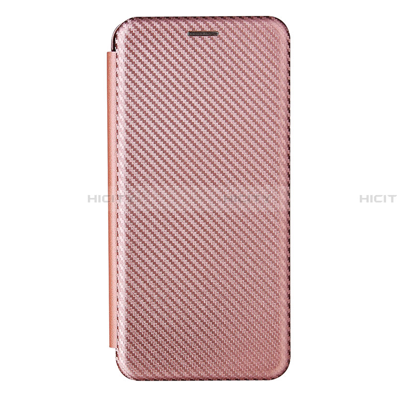 Custodia Portafoglio In Pelle Cover con Supporto L04Z per Samsung Galaxy A22 5G