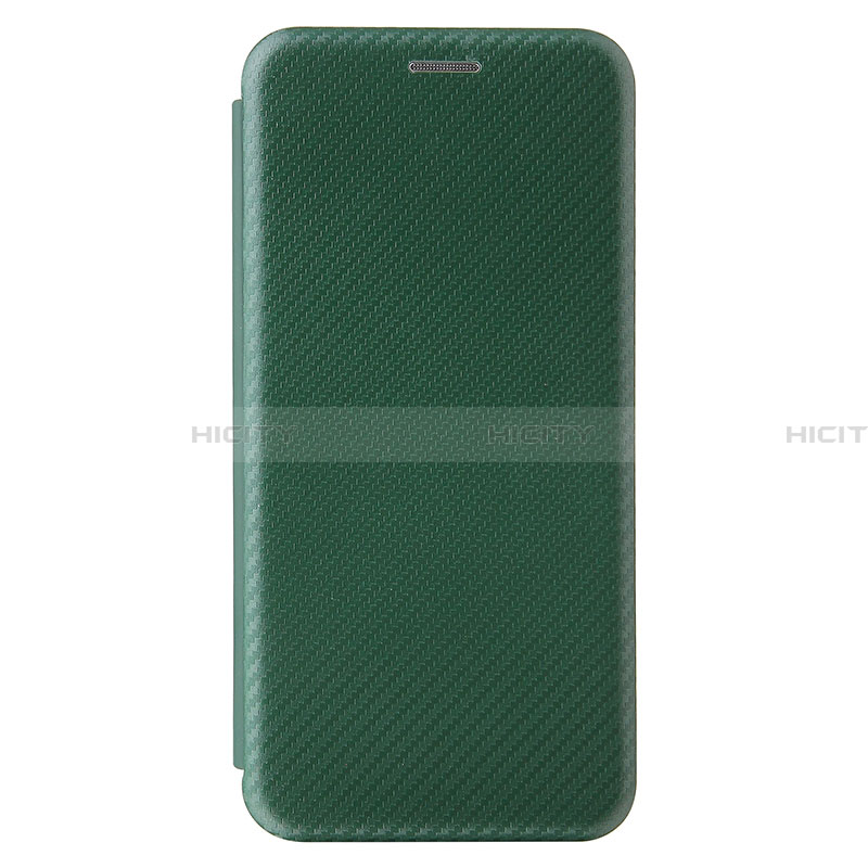 Custodia Portafoglio In Pelle Cover con Supporto L04Z per Samsung Galaxy A32 4G