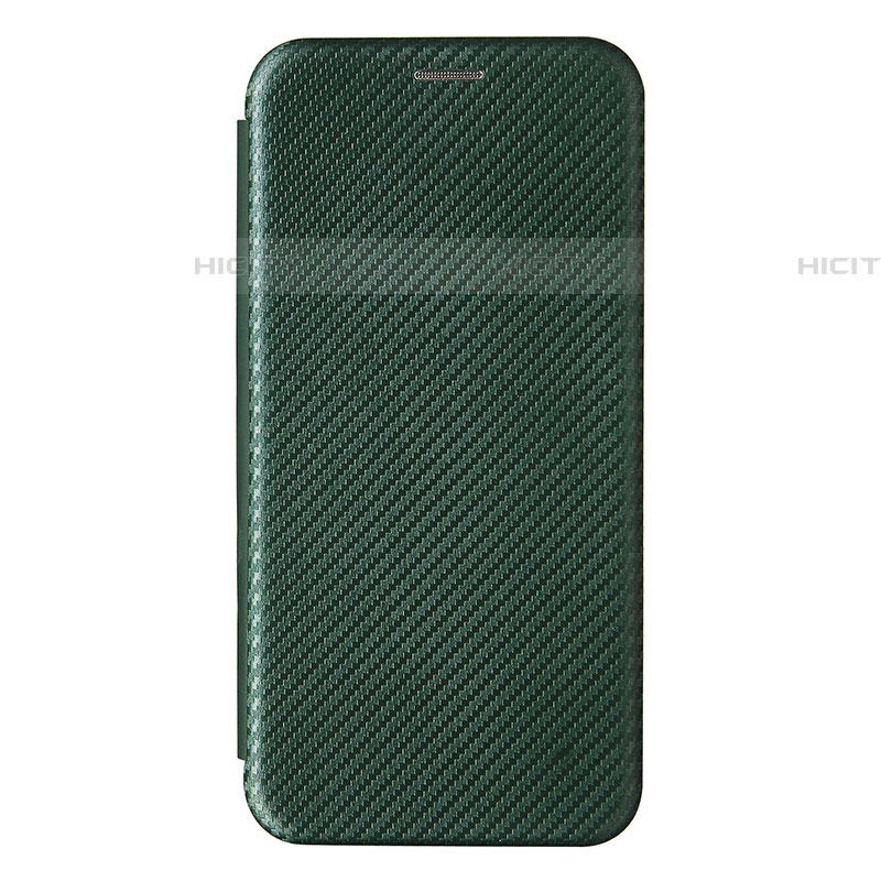 Custodia Portafoglio In Pelle Cover con Supporto L04Z per Samsung Galaxy F34 5G