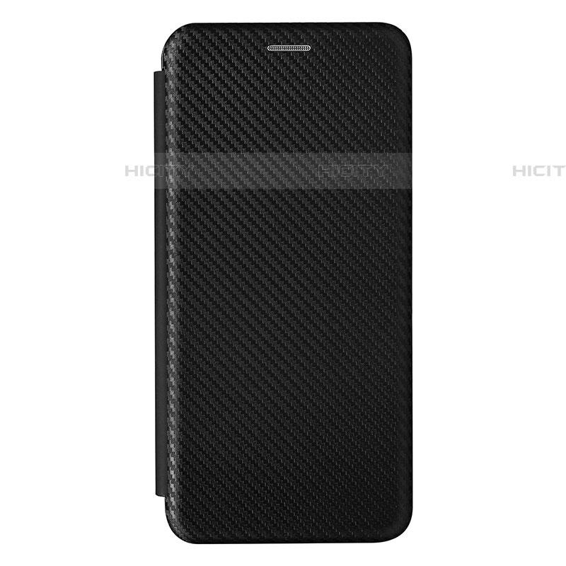 Custodia Portafoglio In Pelle Cover con Supporto L04Z per Samsung Galaxy F42 5G